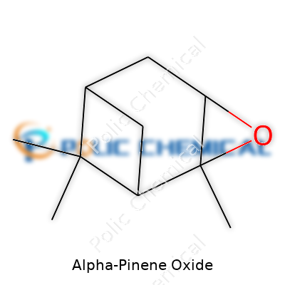Alpha-Pinene Oxide