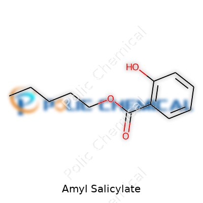 Amyl Salicylate