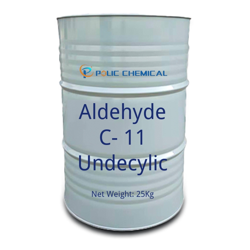 Aldeide C-11 Undecilica-cas-112-44-7