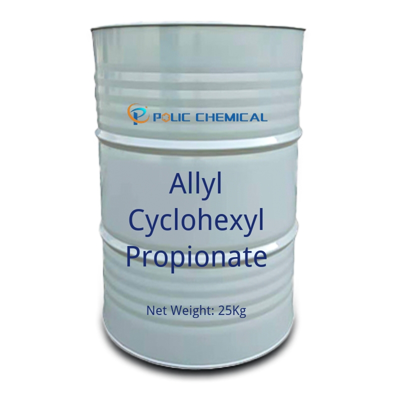 Propionato di allile cicloesile-cas-2705-87-5