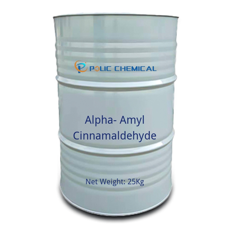 Alfa-amil cinnamaldeide-cas-122-40-7