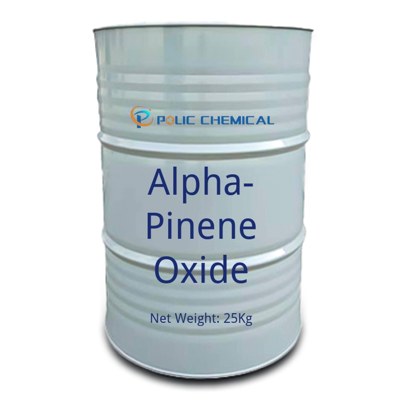Ossido di alfa-pinene-cas-1686-14-2