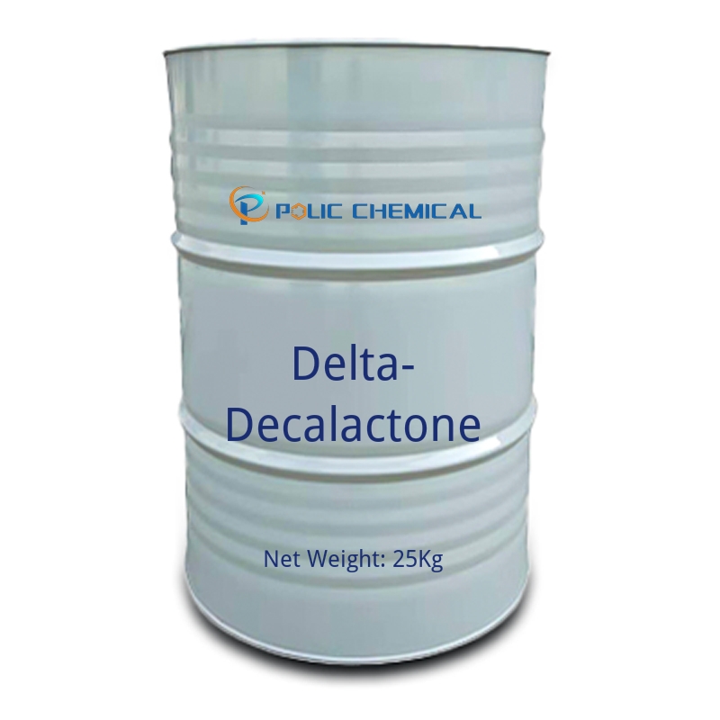 Delta-Decalattone-cas-705-86-2