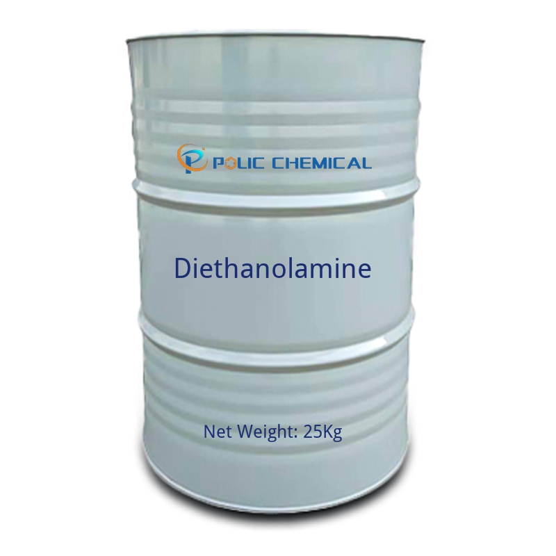 Dietanolammina-cas-111-42-2
