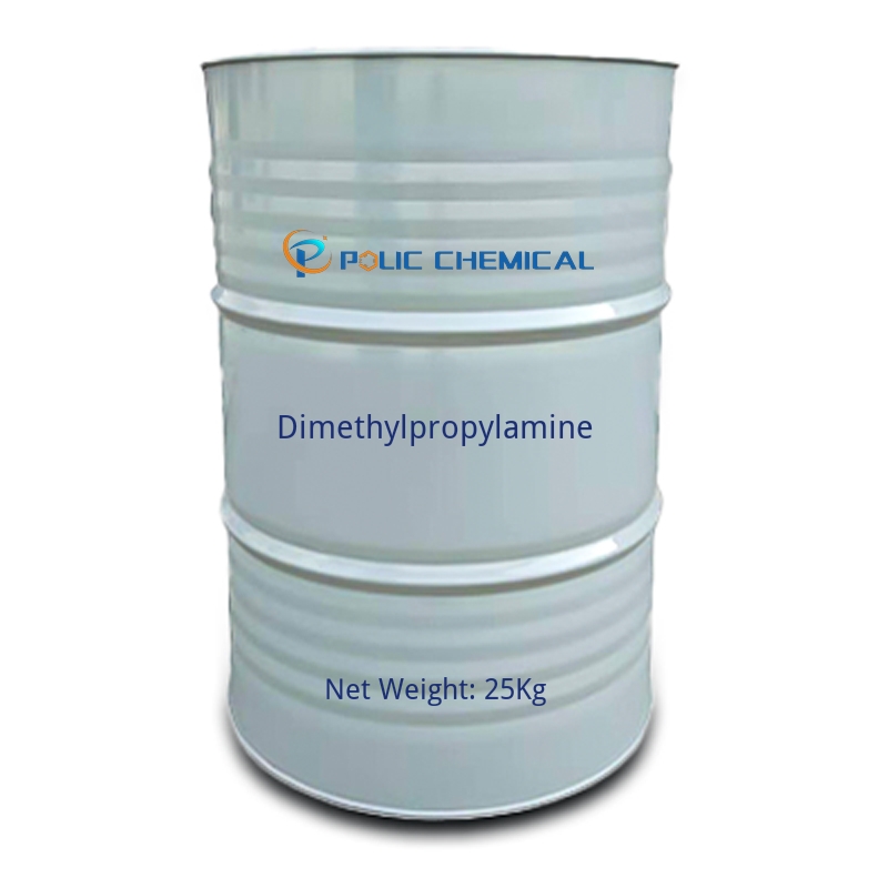 Dimetilpropilammina-cas-926-63-6