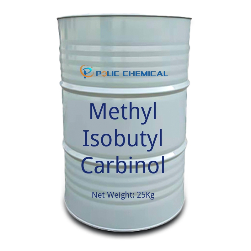 Metil isobutil carbinolo-cas-108-11-2