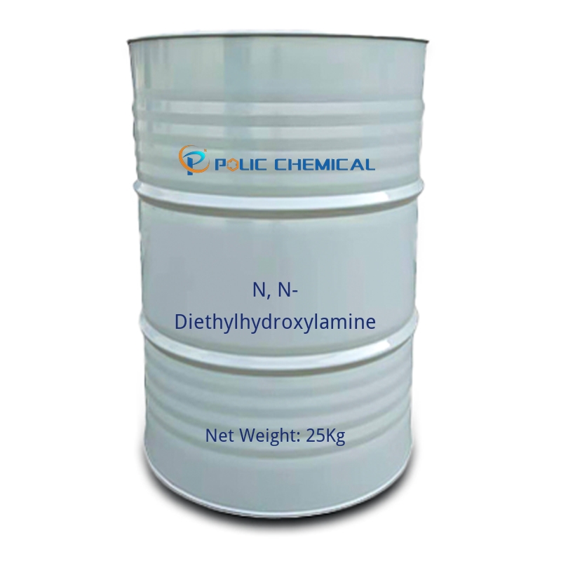 N,N-dietilidrossilammina-cas-3710-84-7